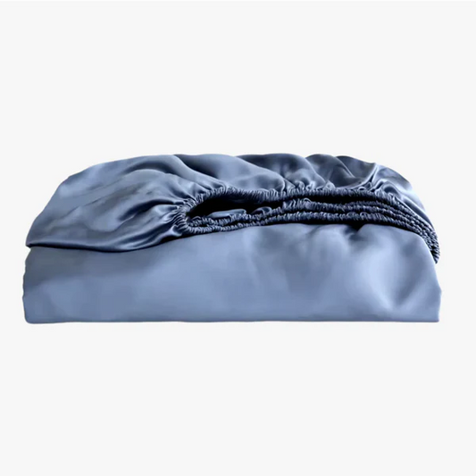 Draps en soie naturelle Nuvora